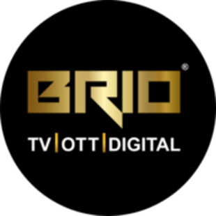 BrioTV Logo